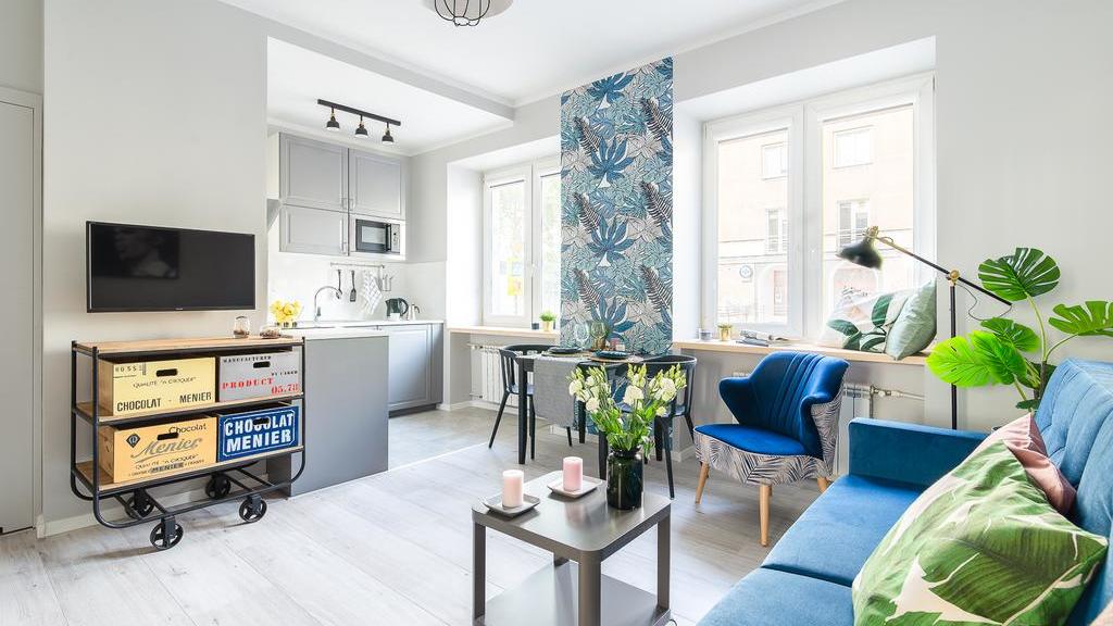 Mieszkanie na wynajem